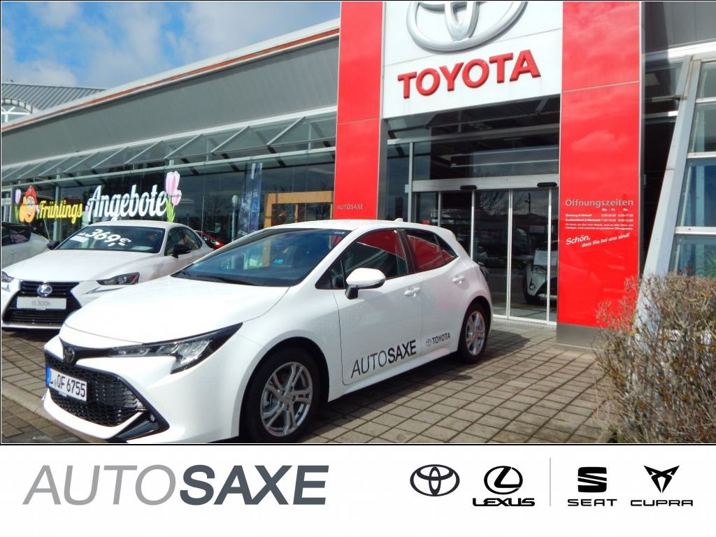 Toyota Corolla E21  1.2T Comfort