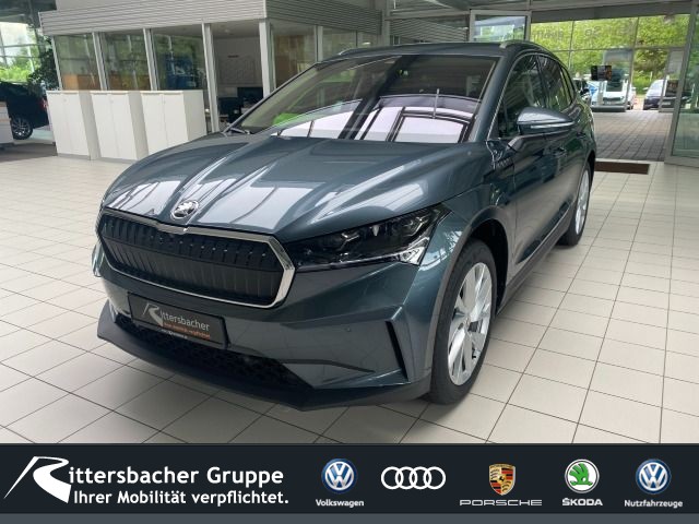 Skoda Enyaq iV 1.Generation  60 Sportline