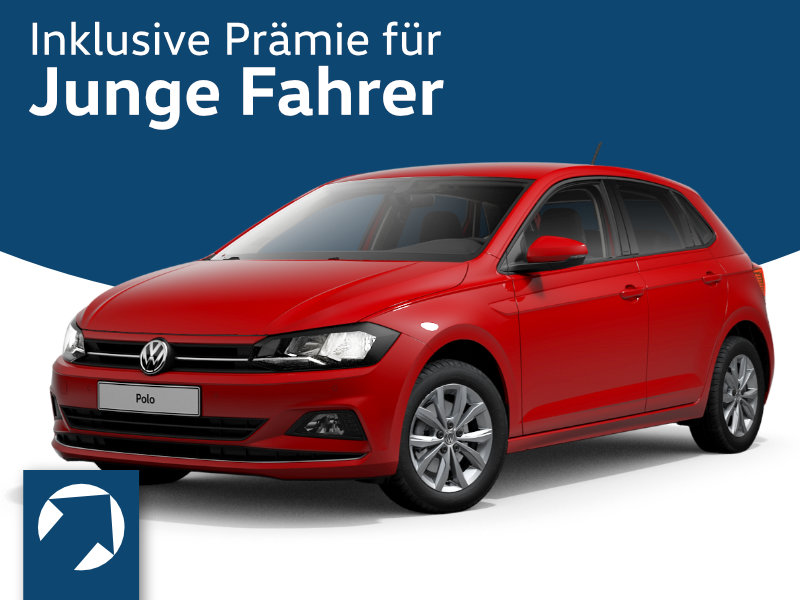 VW Polo VI  1.0 TSI OPF Join DSG (7-Gang)