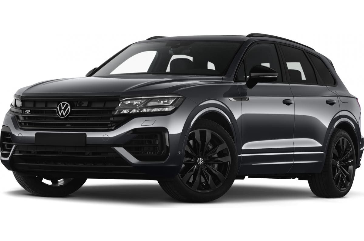 VW Touareg III  4.0 V8 TDI SCR 4MOTION Tiptronic