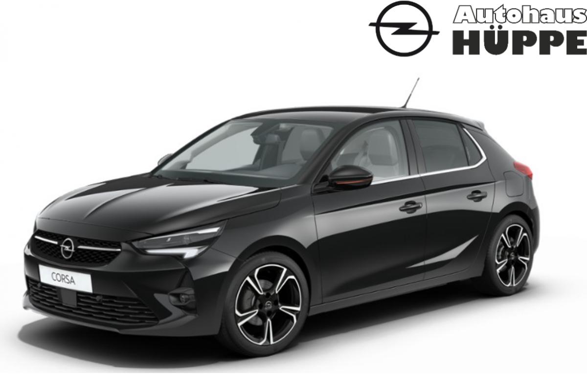 Opel Corsa F  1.2 DI Turbo Individual