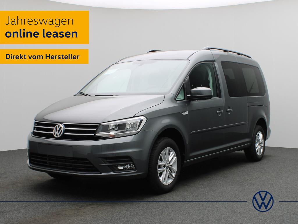 VW Caddy V  California Maxi 1.5 TSI OPF DSG
