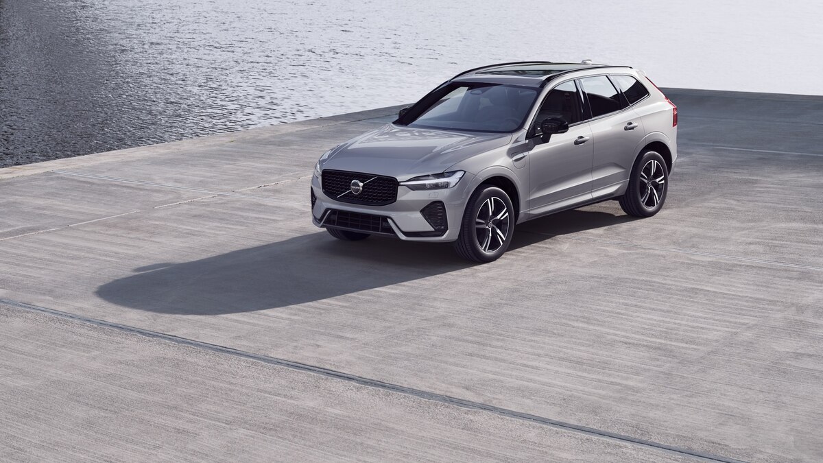 Volvo XC60 2.Generation  Recharge T8 Polestar Performance R Design AWD Geartronic