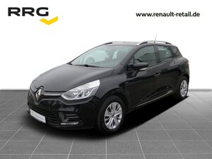 Renault Clio IV Grandtour Limited TCe 90 image