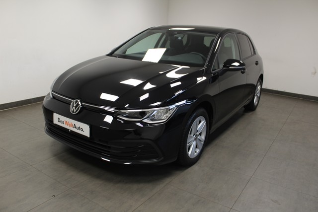 VW Golf VIII  Variant 1.0 TSI Life