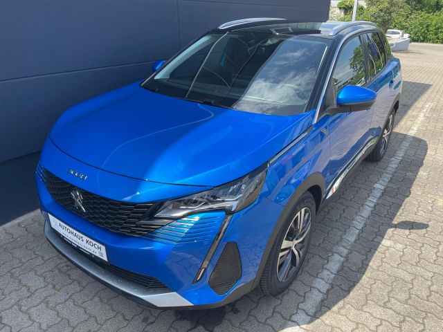 Peugeot 3008 2.Generation  1.6 HYBRID 225 Roadtrip e-EAT8