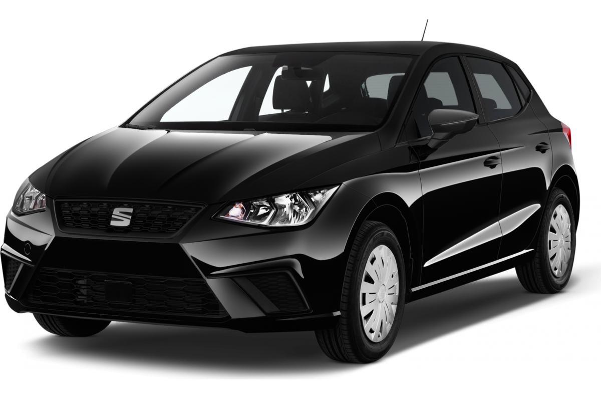 SEAT Ibiza KJ  1.0 TSI Black Edition DSG (7-Gang)