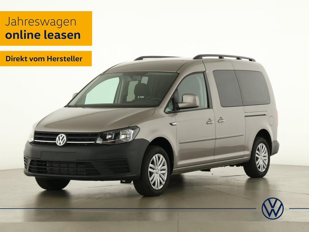 VW Caddy V  California Maxi 1.5 TSI OPF DSG