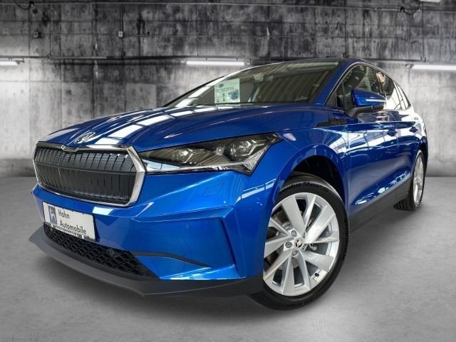 Skoda Enyaq iV 1.Generation  60 Sportline