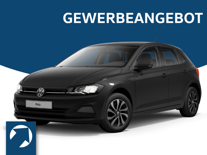 VW Polo VI  1.0 TSI OPF Join DSG (7-Gang)