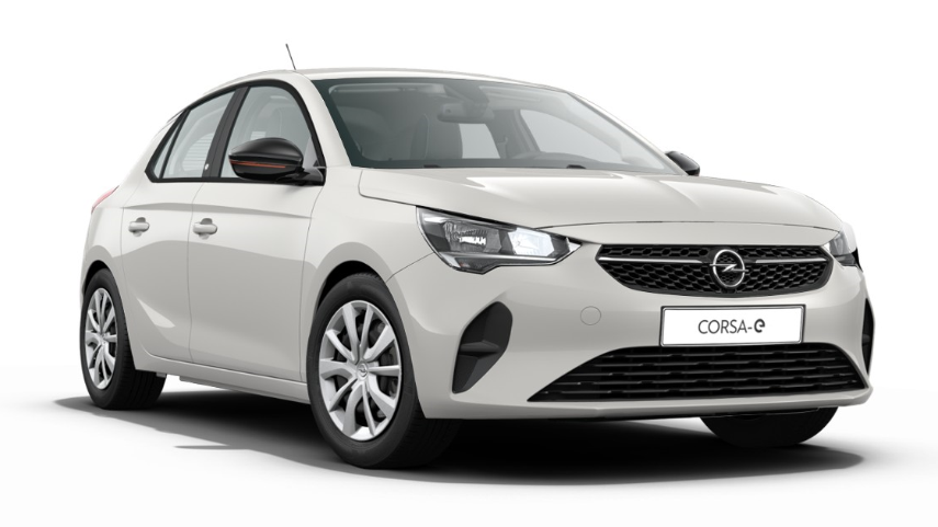 Opel Corsa -e Exklusiv für das Gesundheits- und Sozialwesen image