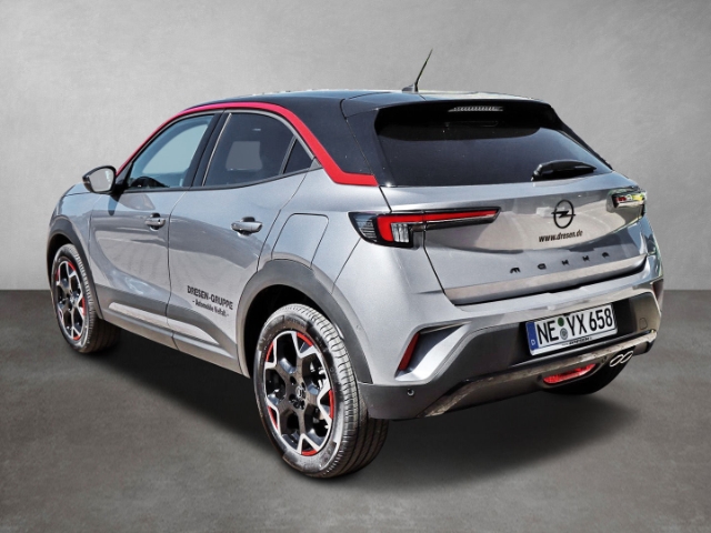Opel Mokka B  1.2 DI Turbo GS Line Automatik