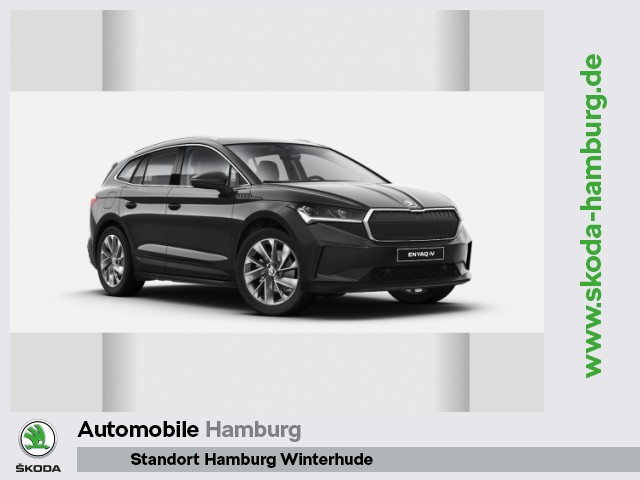 Skoda Enyaq iV 1.Generation  60 Sportline