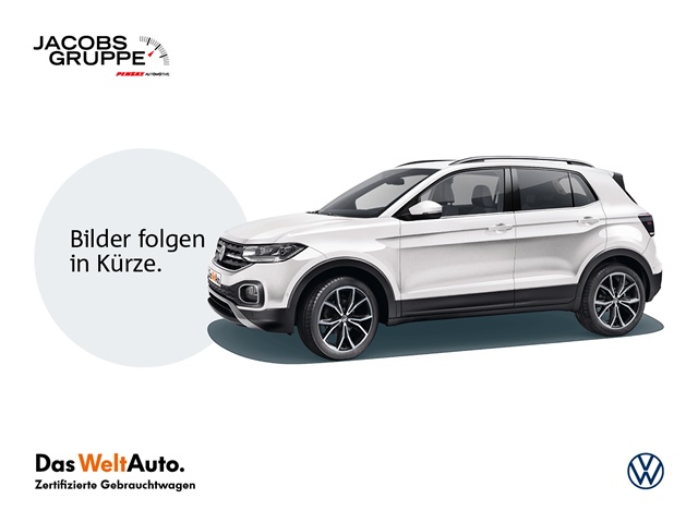 VW Tiguan II  R 4MOTION DSG