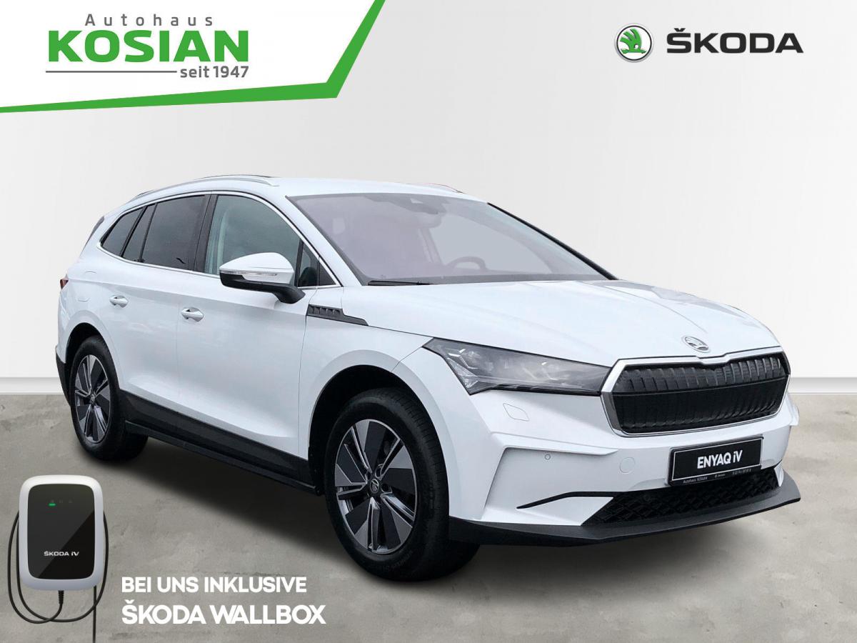 Skoda Enyaq iV 1.Generation  60 Sportline