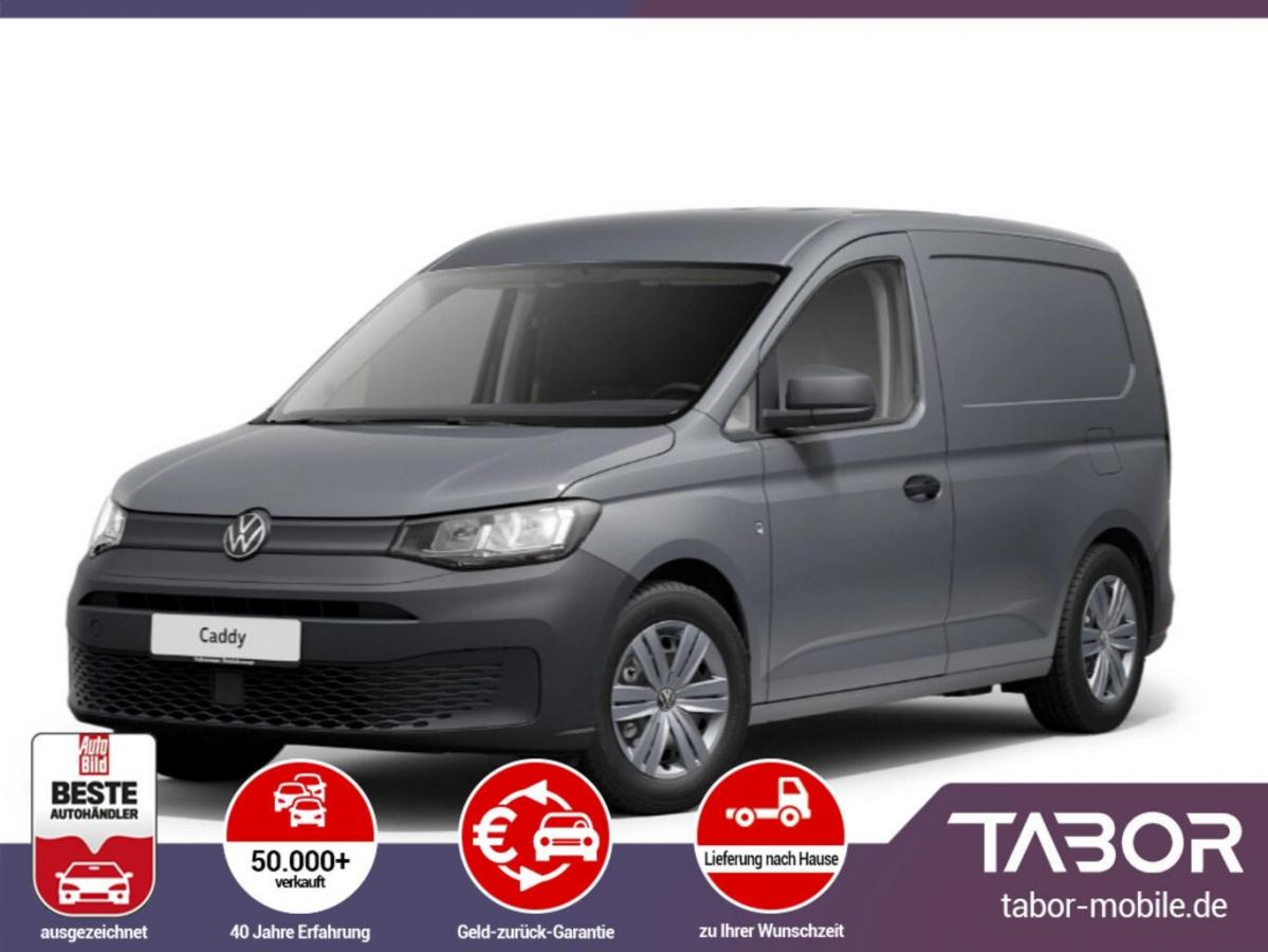 VW Caddy V  Cargo Maxi 2.0 TDI SCR EcoProfi 4MOTION