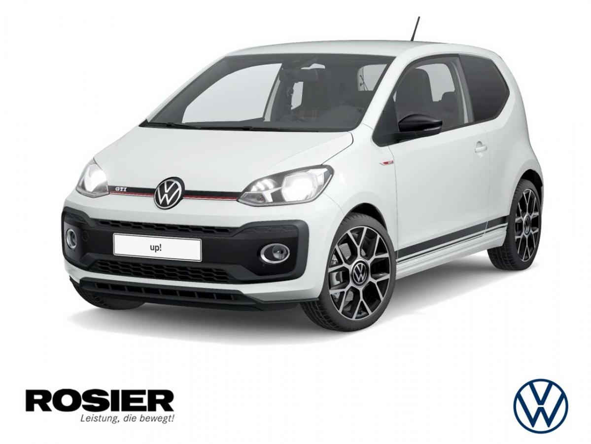 Volkswagen up! GTI - Neuwagen - Bestellfahrzeug für junge Fahrer image