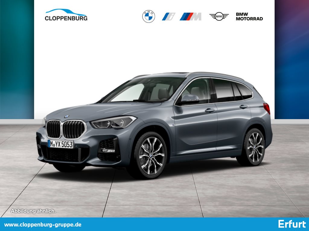 BMW X1 F48  sDrive20d M Sport Steptronic