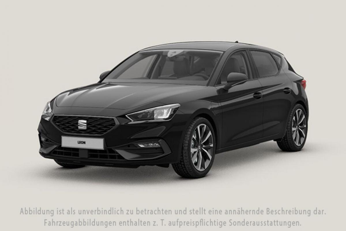 SEAT Leon KL  1.4 e-HYBRID FR DSG
