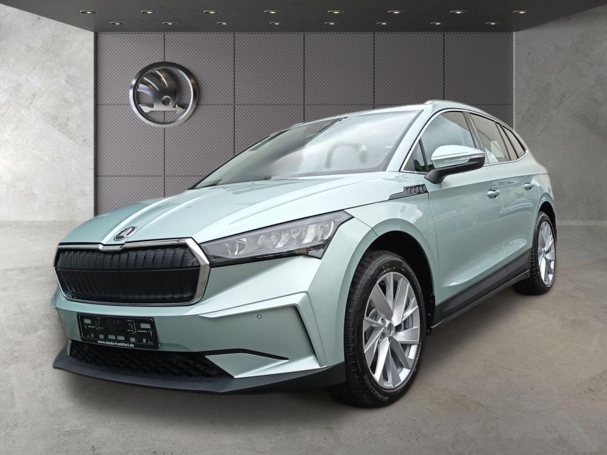 Skoda Enyaq iV 1.Generation  60 Sportline