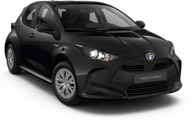 Toyota Yaris XP21  1.0 Comfort