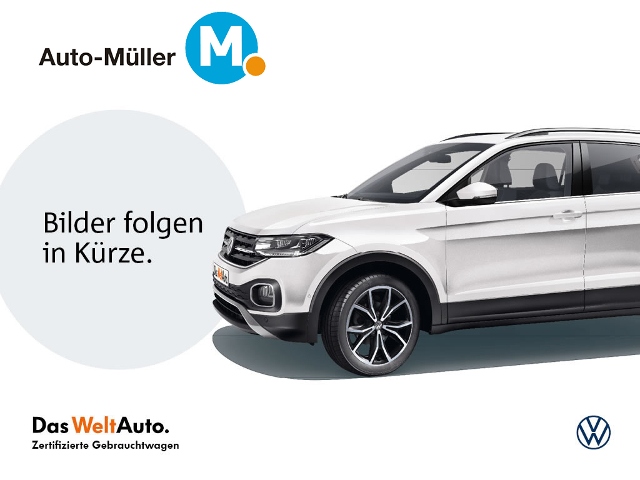 VW Golf VIII  1.5 TSI ACT Style