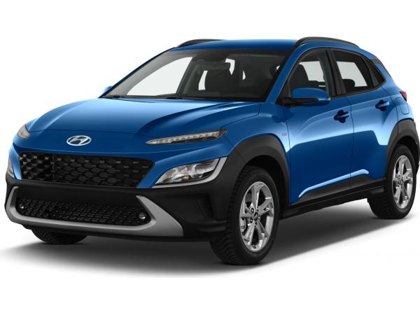 Hyundai Kona 1.Generation  1.0 T-GDI Pure