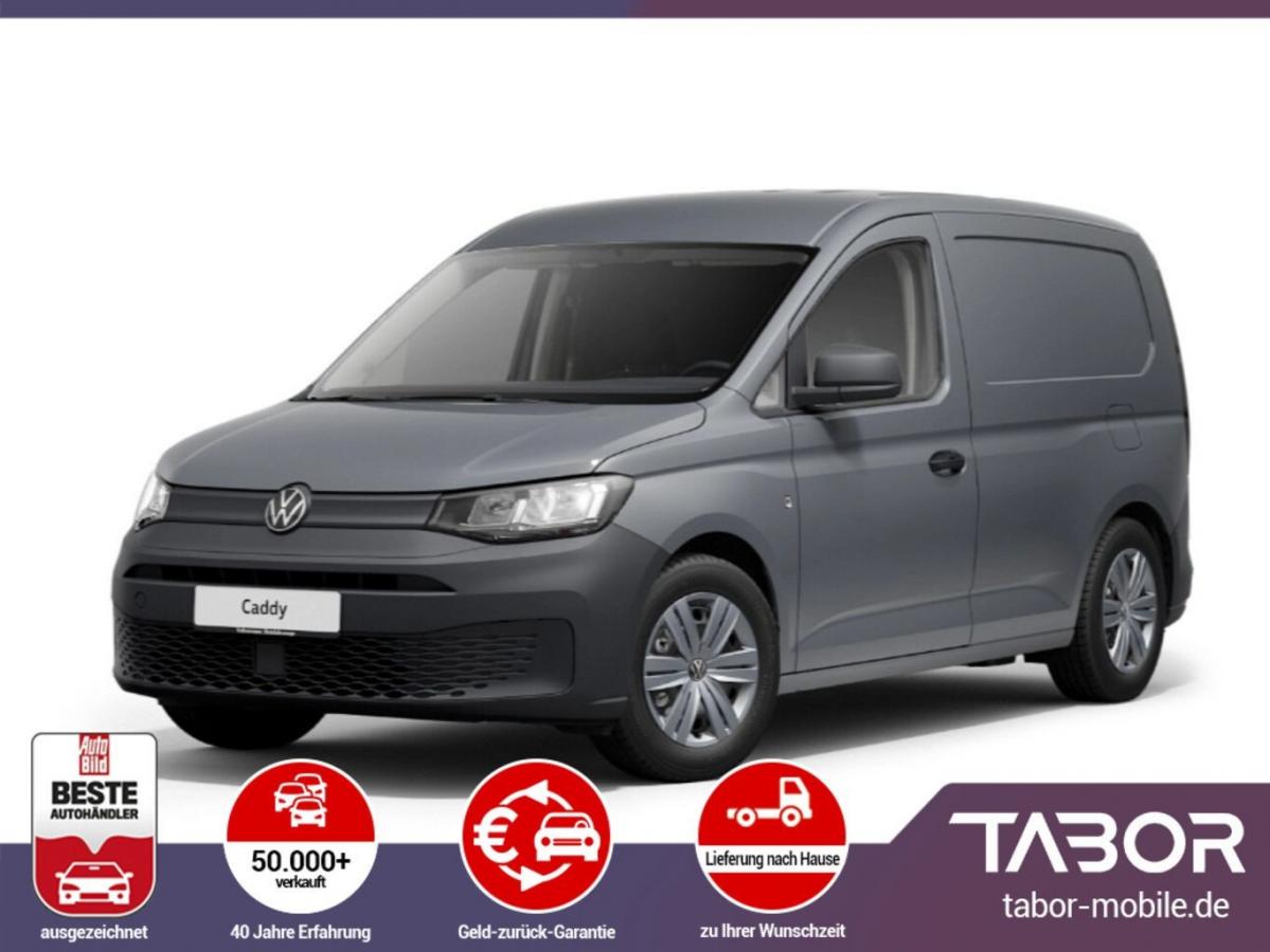 VW Caddy V  Cargo Maxi 2.0 TDI SCR EcoProfi 4MOTION