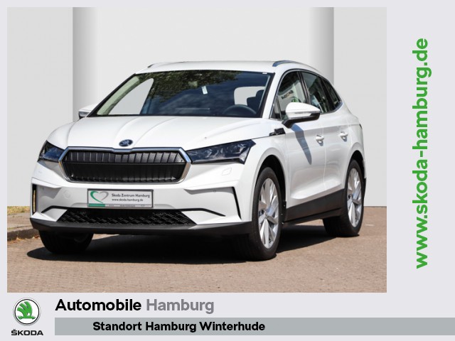 Skoda Enyaq iV 1.Generation  60 Sportline
