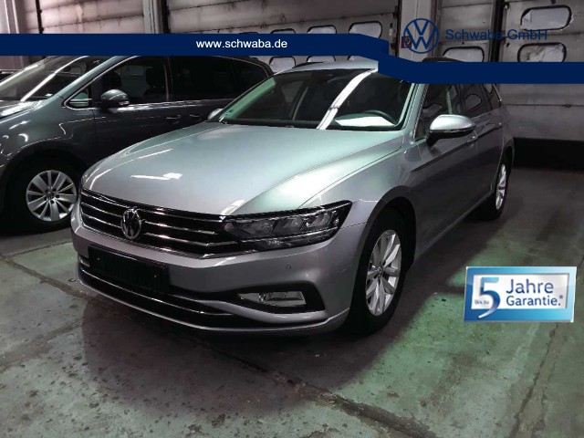VW Passat B8  Variant 1.5 TSI OPF Business DSG
