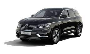 Renault Koleos II  BLUE dCi 190 Initiale Paris 4WD X-tronic