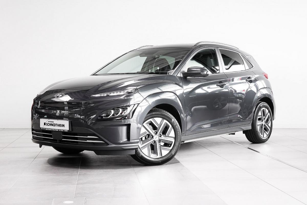 Hyundai Kona 1.Generation  Elektro (64 kWh) Prime