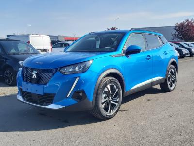 Peugeot 2008 2.Generation e- Allure Pack