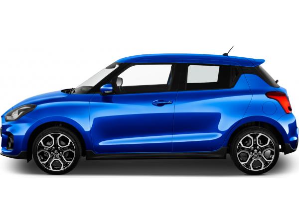 Suzuki Swift 6.Generation  Sport 1.4 Boosterjet Hybrid 