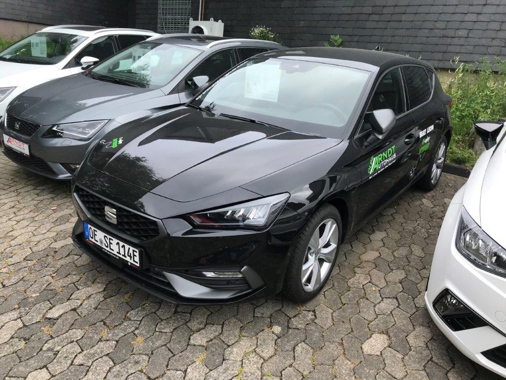 SEAT Leon KL  Sportstourer 1.5 eTSI XCellence Plus DSG