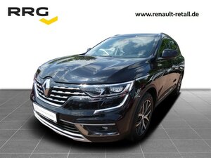 Renault Koleos II  BLUE dCi 190 Limited 4WD X-tronic