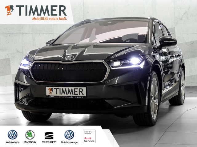 Skoda Enyaq iV 1.Generation  60 Sportline