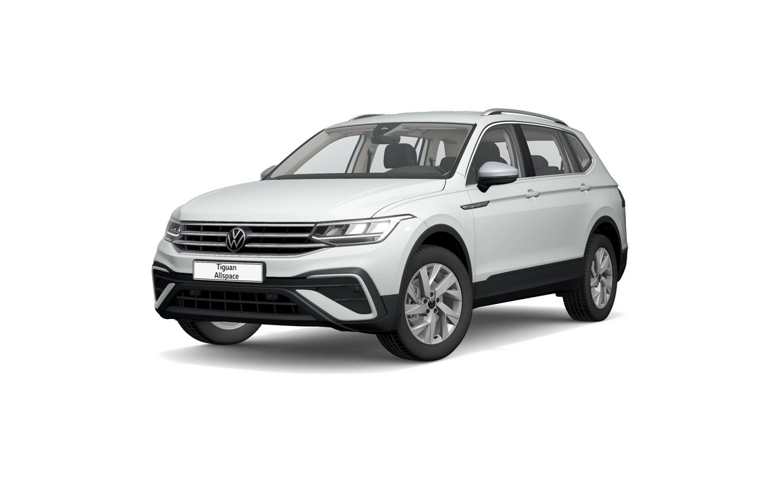 VW Tiguan II  Allspace 1.5 TSI OPF ACT IQ.Drive