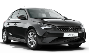 Opel Corsa Elegance 1.2 100PS Sitzheizung Wirelss image