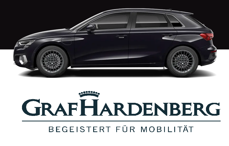 Audi A3 8Y  Sportback 40 TFSI e S line S tronic