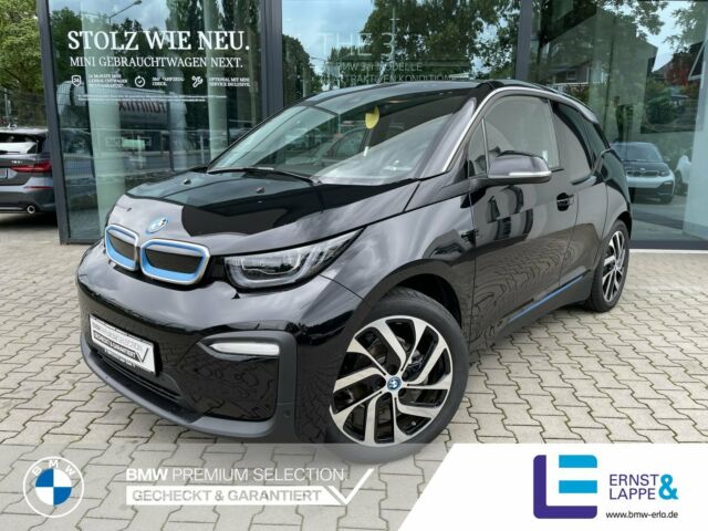 BMW i3 I01 s (120 Ah) Edition RoadStyle