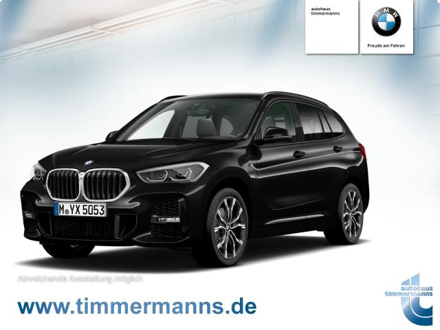 BMW X1 F48  sDrive20d M Sport Steptronic