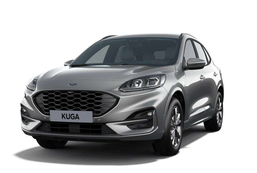 Ford Kuga 2.5 Duratec PHEV ST-LINE X Automatik*ACC*LED*SHZ* image