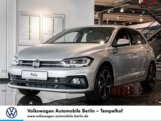VW Polo VI  1.0 TSI OPF Comfortline DSG (7-Gang)