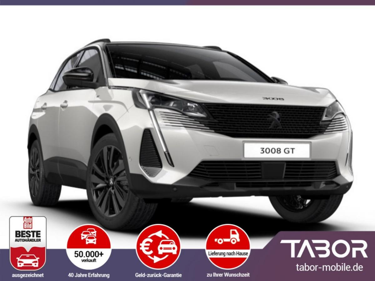 Peugeot 3008 2.Generation  1.5 BlueHDi 130 Allure Pack EAT8