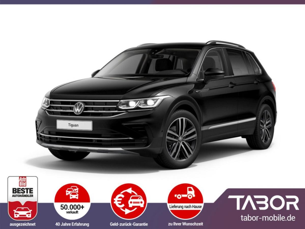 VW Tiguan II  1.5 TSI OPF Elegance DSG