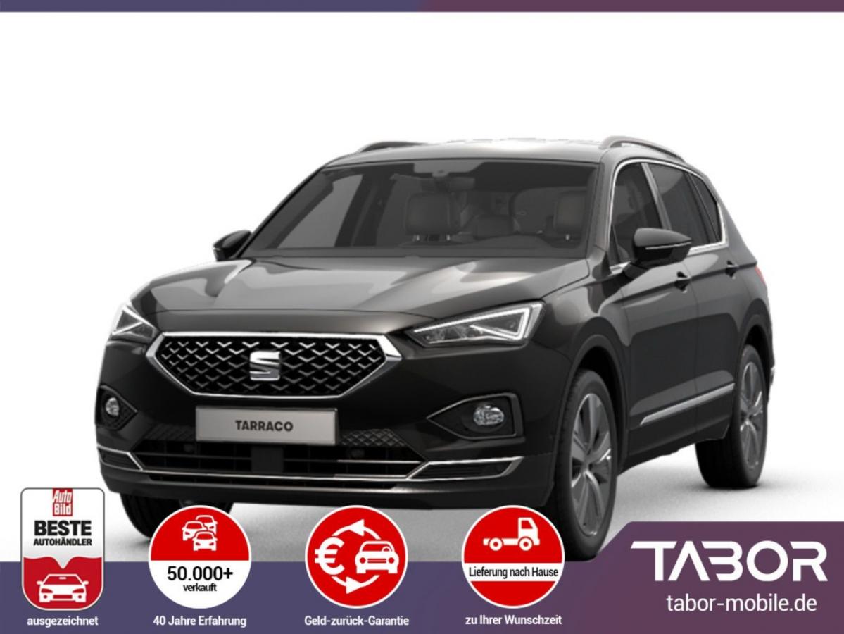 SEAT Tarraco KN  1.5 TSI ACT Xcellence