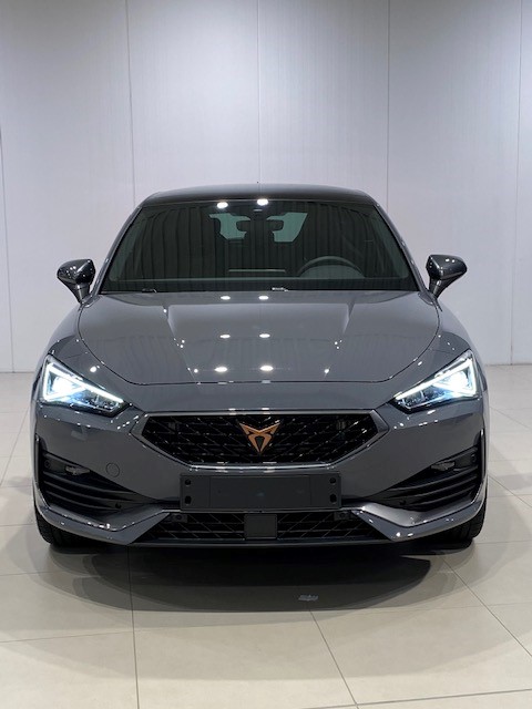 CUPRA Leon 1.Generation  1.4 e-HYBRID DSG