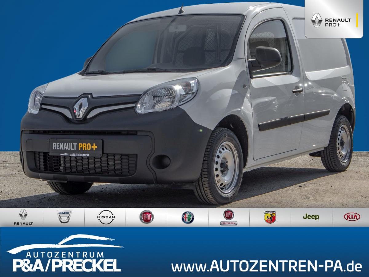 Renault Kangoo Rapid Extra Blue dCi 95 / Klima / Vario image
