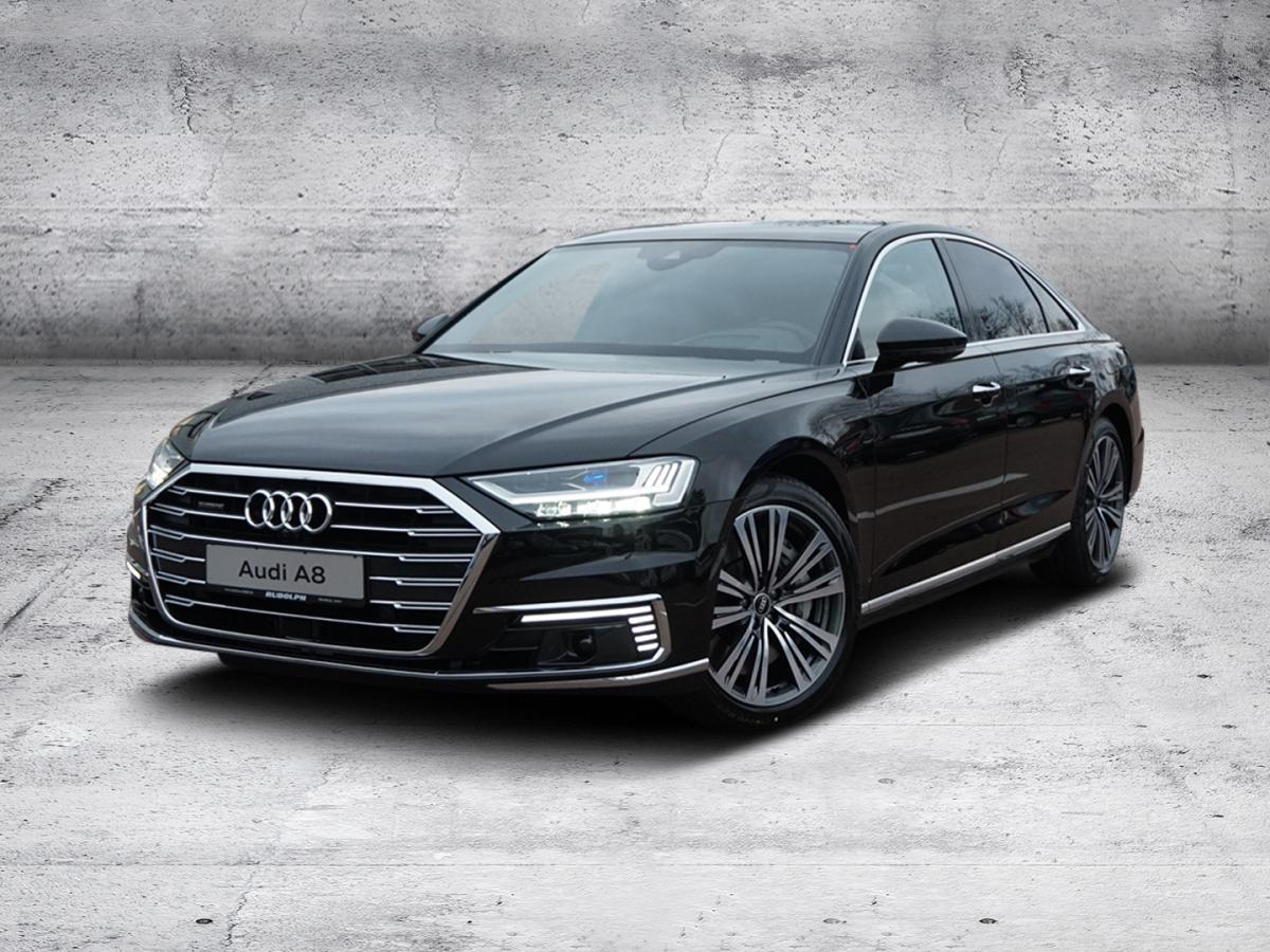 Audi A8 D5  L 60 TFSI e quattro tiptronic